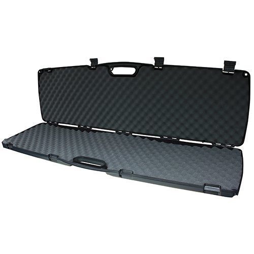  Plano SE Series Double Black Rifle Case Care & Storage