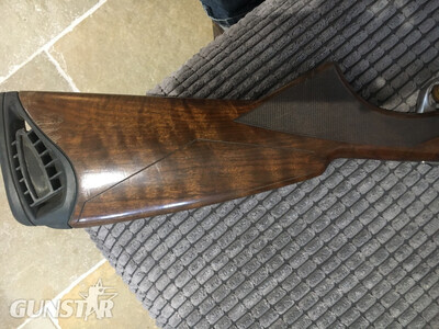 Browning Cynergy Sporting Over and Under 12 Bore/gauge