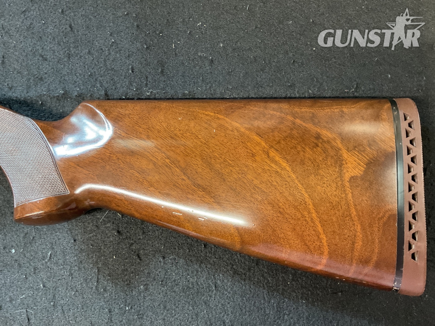Breda Vega Special Trap Over and Under 12 Bore/gauge