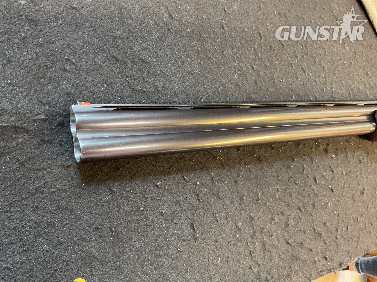 Breda Vega Special Trap Over and Under 12 Bore/gauge - {CATEGORY} in 