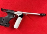 Hammerli AP20 .177