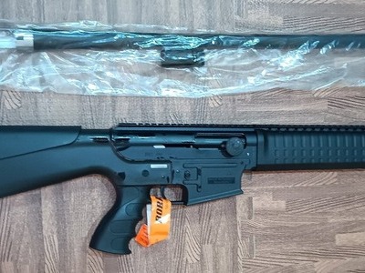 Bora Arms BR99 Semi-Auto 12 Bore/gauge