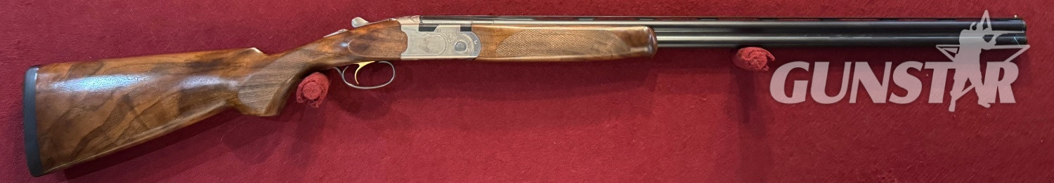 Beretta 28 gauge Silver Pigeon 3 Field  Over and Under 28 Bore/gauge 