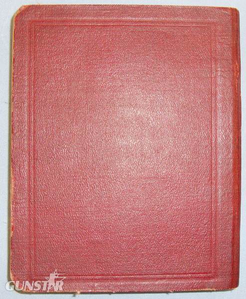  Unique* Imperial Museum Reserve Stock Infantry Training General Staff War Office 1911 Manual. BO 456. Unique* Imperial Museum Reserve Stock Infantry Training General Staff War Office 1911 Manual. BO 456. Other Accessory