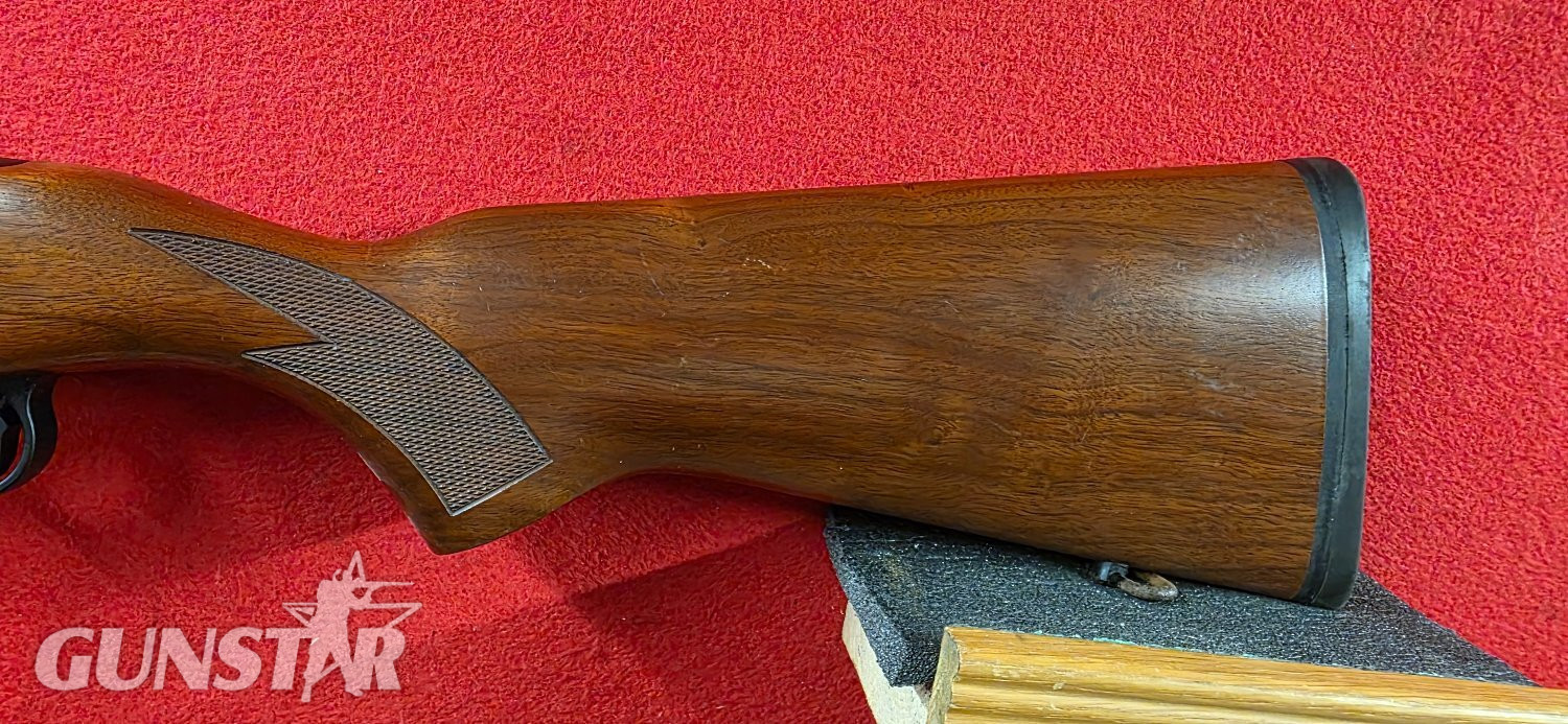 Ruger 10/22 Semi-Auto .22 Rifle 