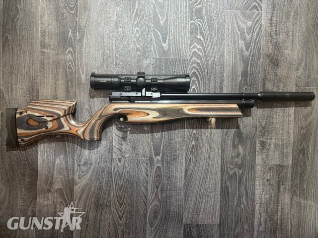 Air Arms Ultimate Sporter .177 in 