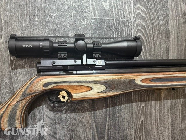  Air Arms Ultimate Sporter .177