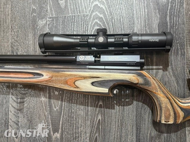 {CATEGORY} - Air Arms Ultimate Sporter .177 in 