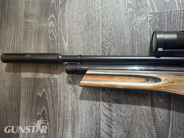 {CATEGORY} - Air Arms Ultimate Sporter .177
