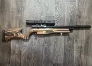 Air Arms Ultimate Sporter .177