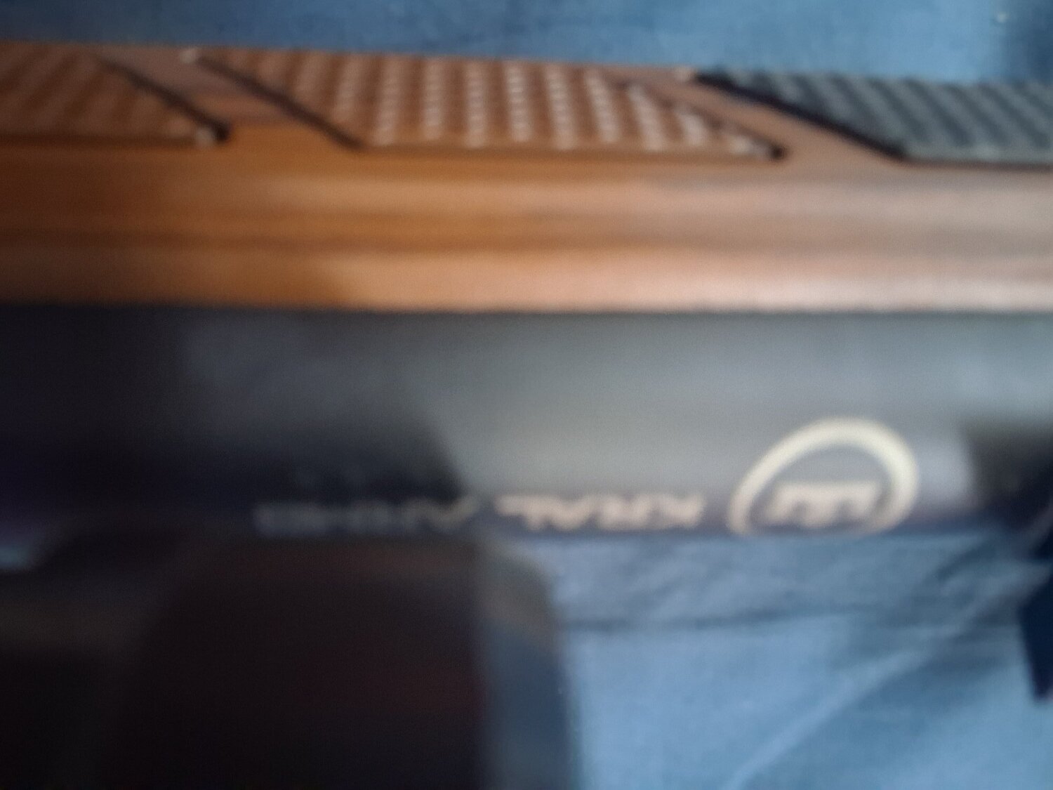  Kral Arms Champion .22