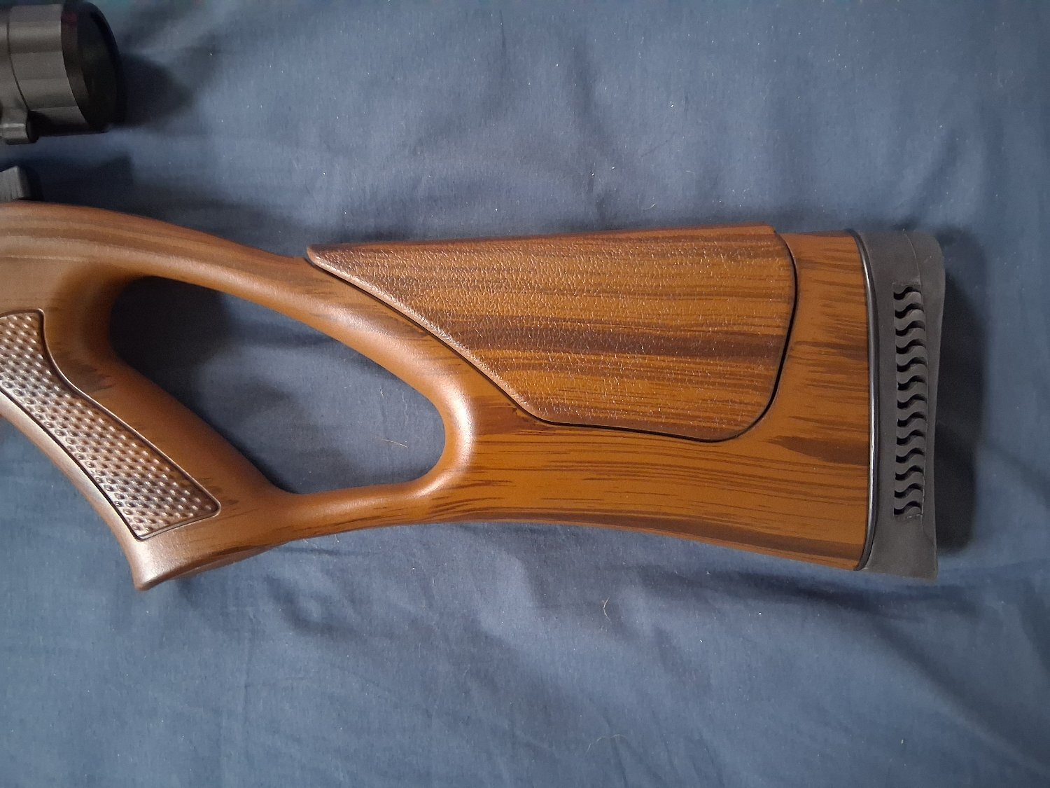 Kral Arms Champion .22 - {CATEGORY}