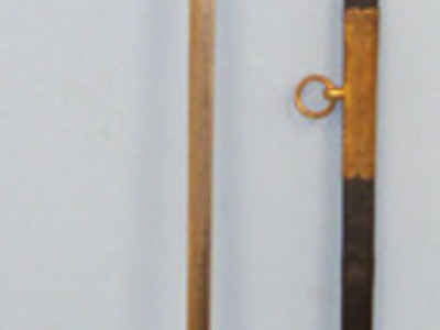 Henry Mibbourne & Son, 24 Sackville Street , London W Sword