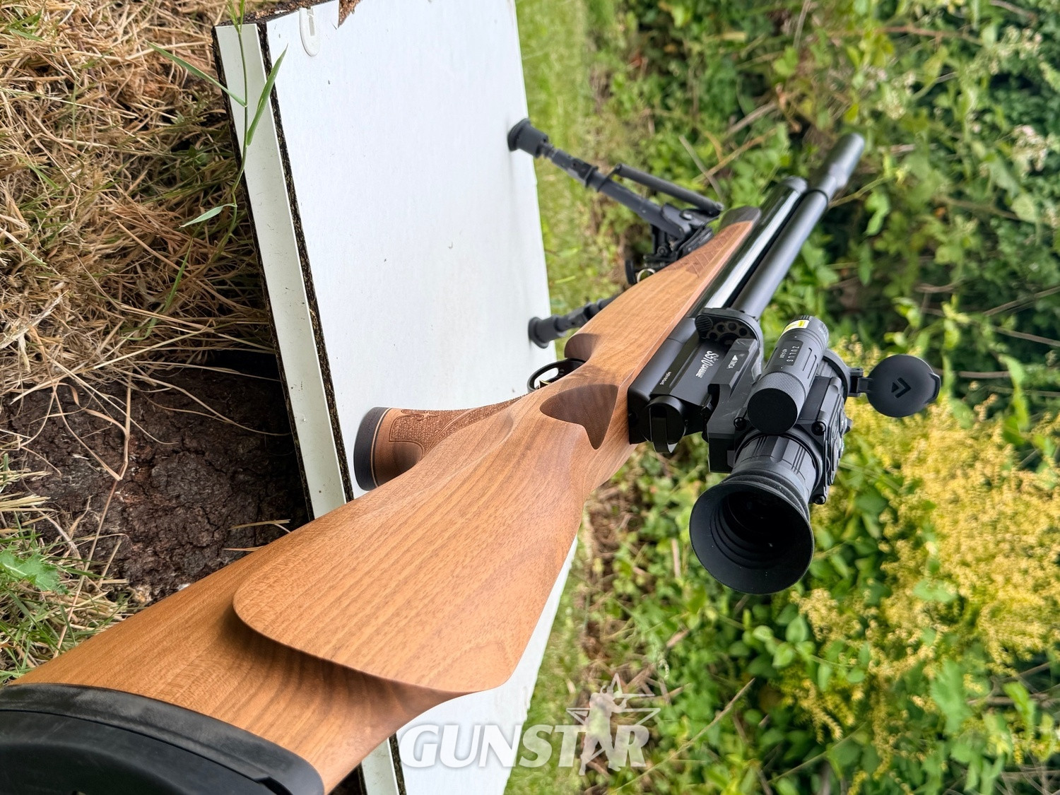 Air Arms S510 Carbine .177 in 