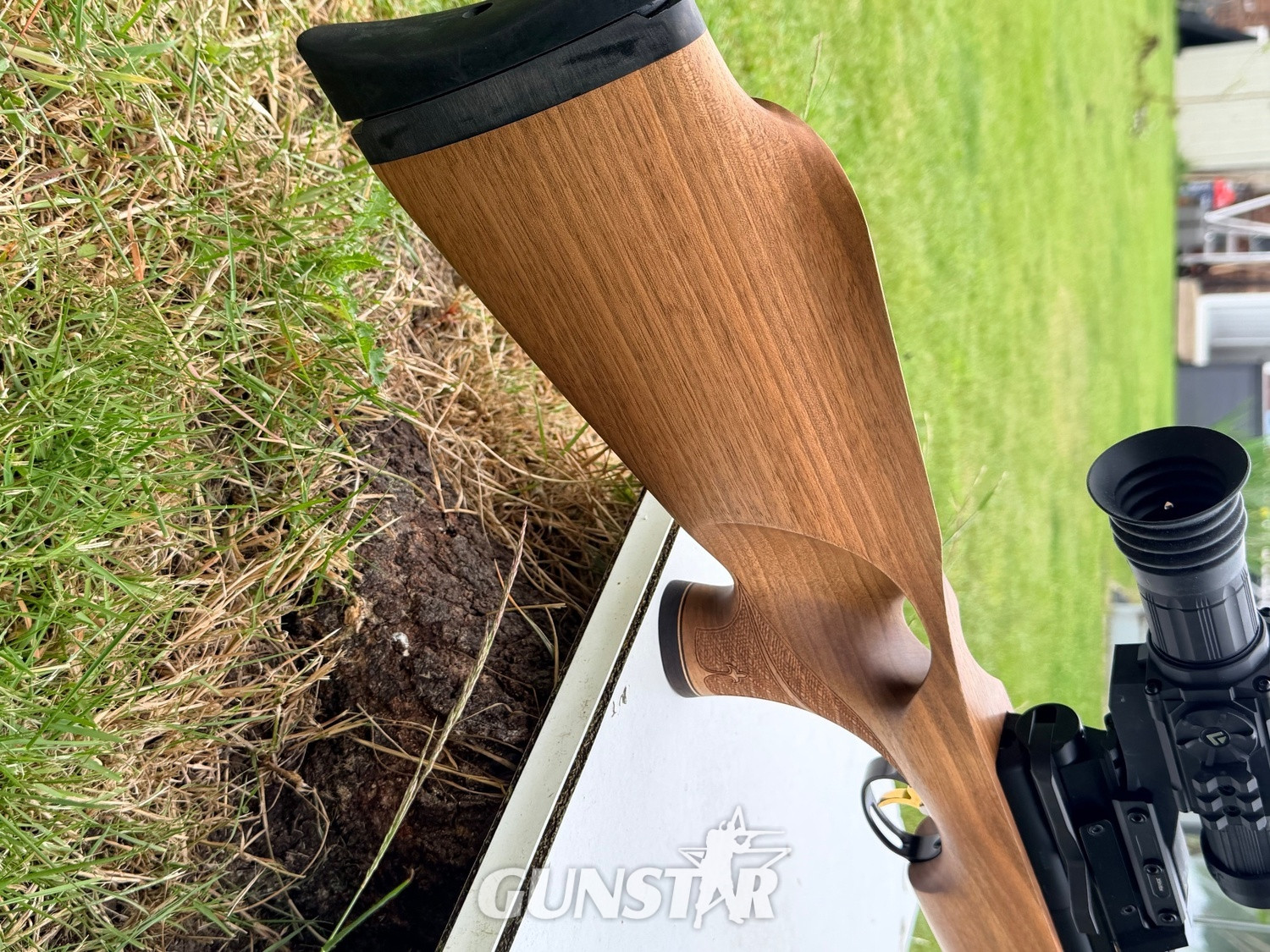 Air Arms S510 Carbine .177