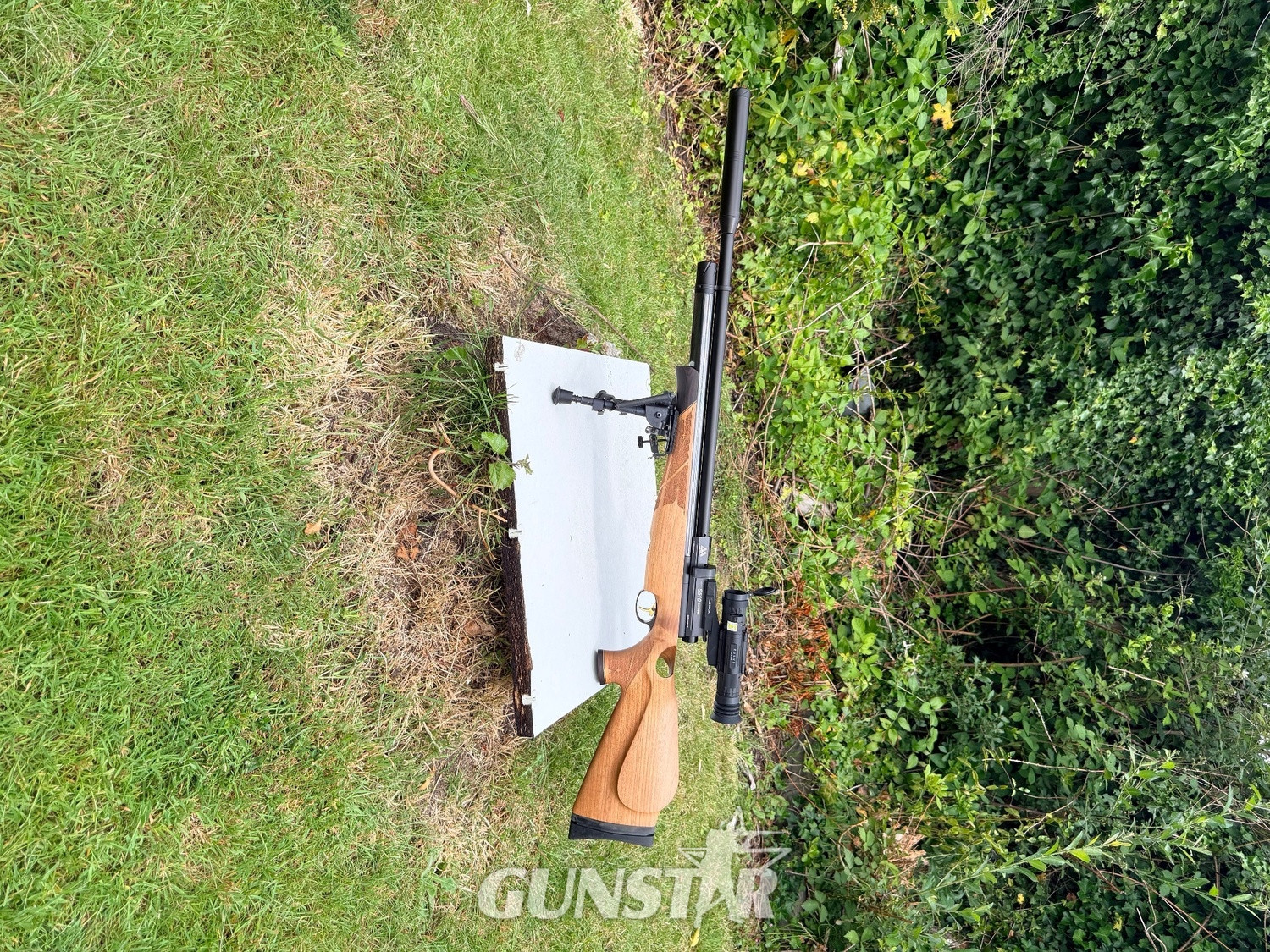 {CATEGORY} - Air Arms S510 Carbine .177 in 