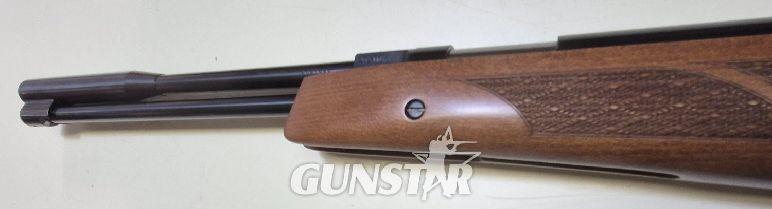 Weihrauch HW97K underlever .22 - {CATEGORY}