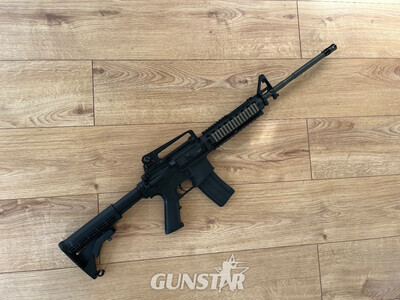 Umarex M4 .177