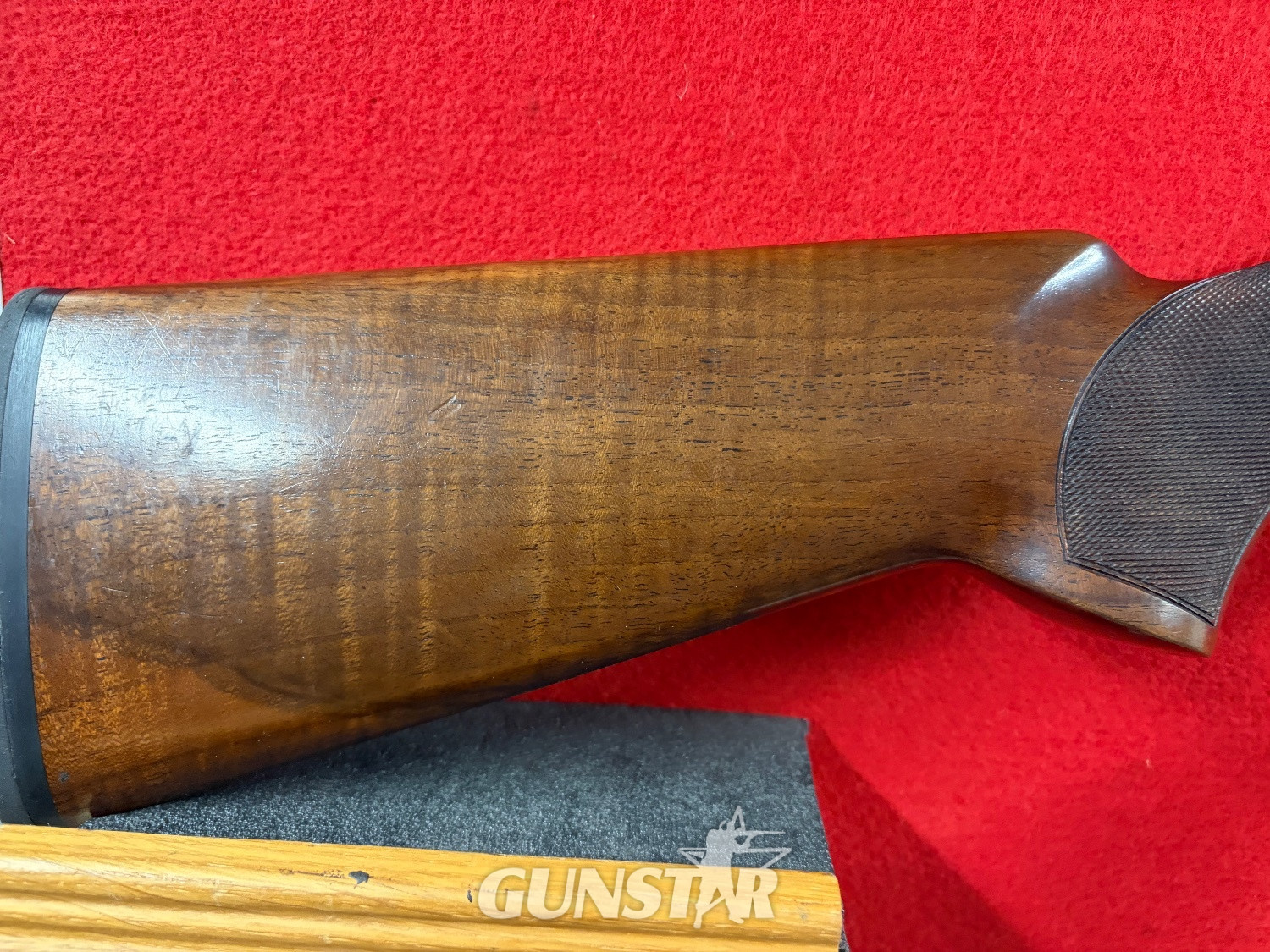 Browning 525 Light Over and Under 20 Bore/gauge in 