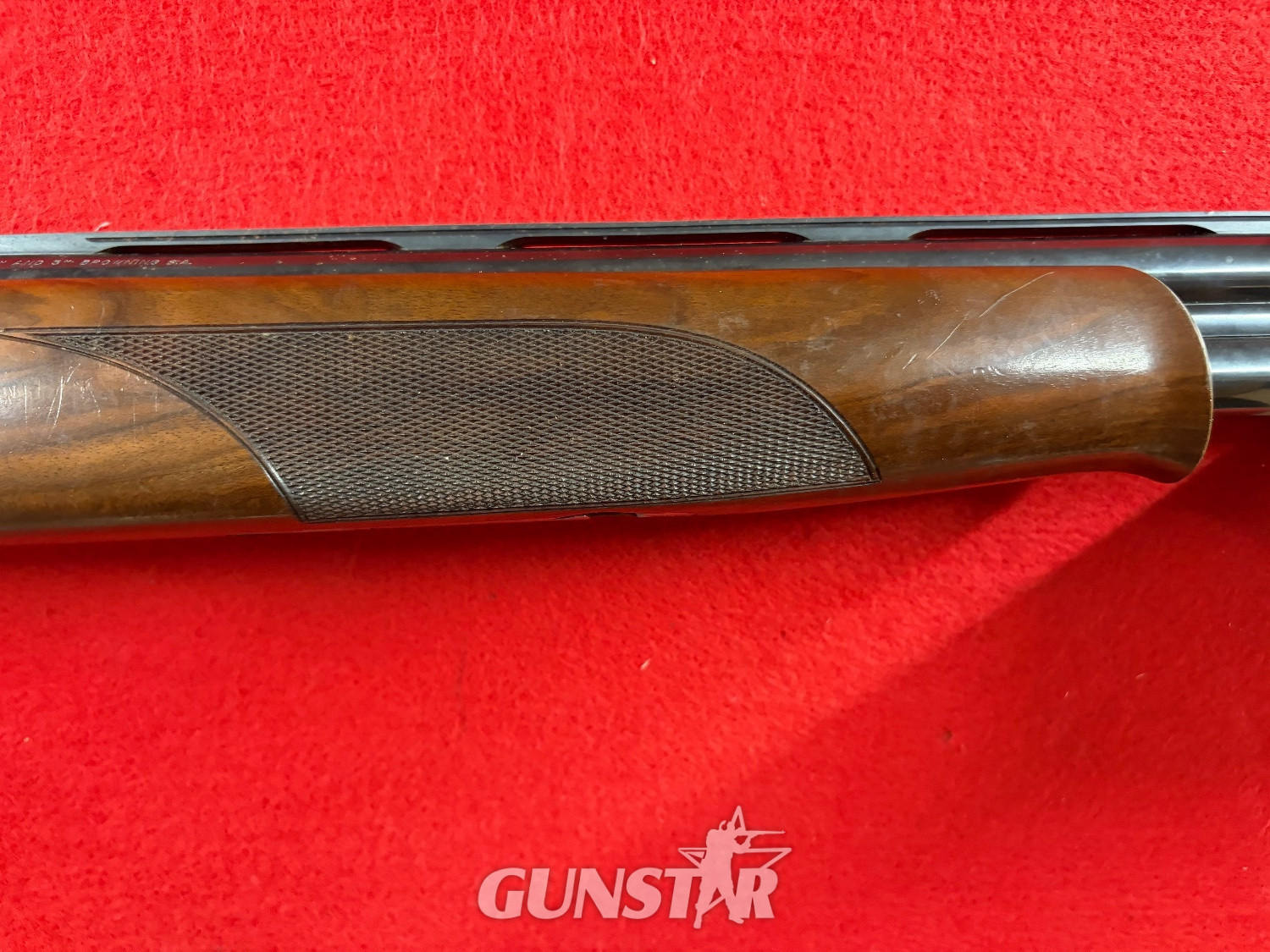 Browning 525 Light Over and Under 20 Bore/gauge - {CATEGORY} in 