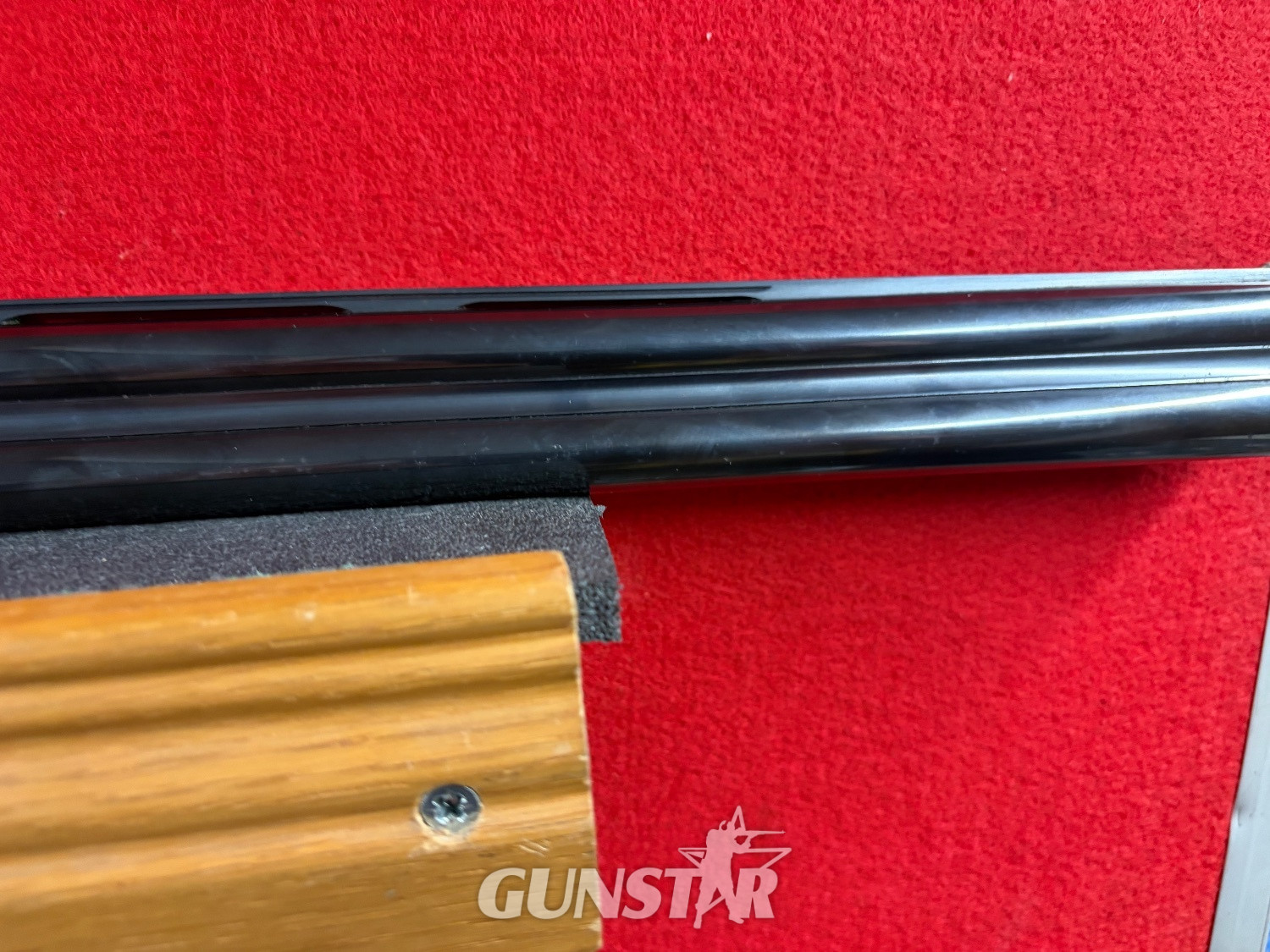 Browning 525 Light Over and Under 20 Bore/gauge 