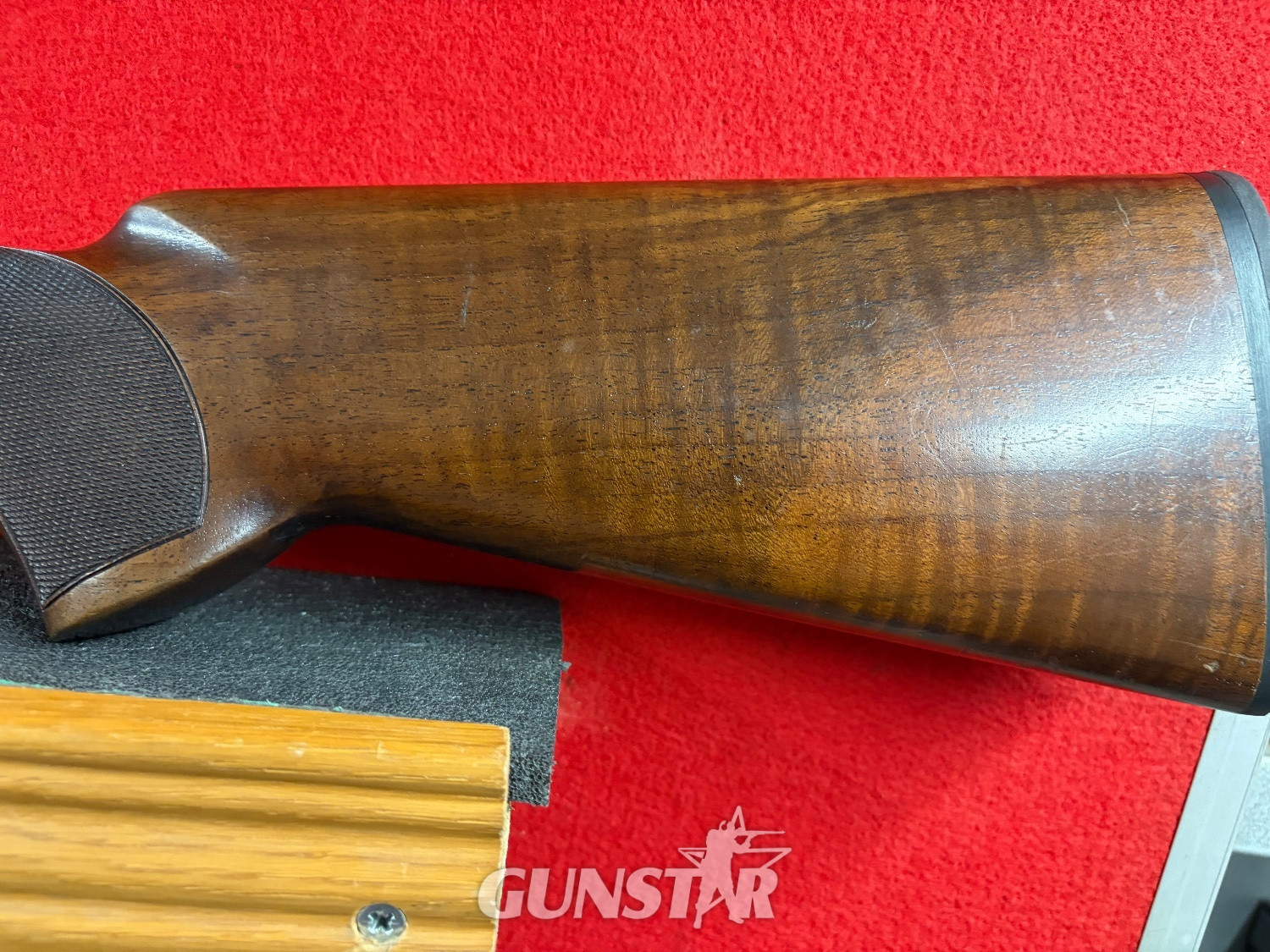 {CATEGORY} - Browning 525 Light Over and Under 20 Bore/gauge in 
