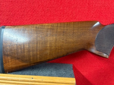 Browning 525 Light Over and Under 20 Bore/gauge