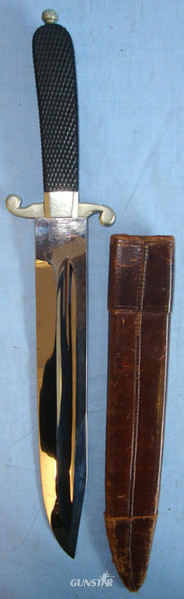 Hunting Knive in 