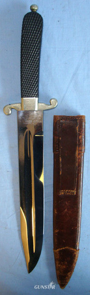  Hunting Knive