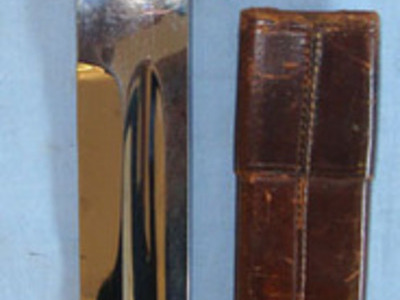 Hunting Knive