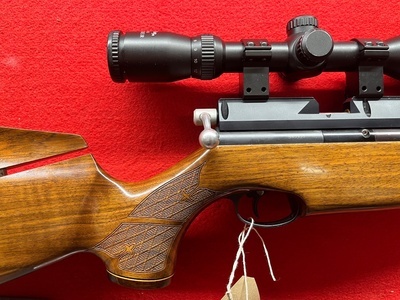 Air Arms S400 Classic .177