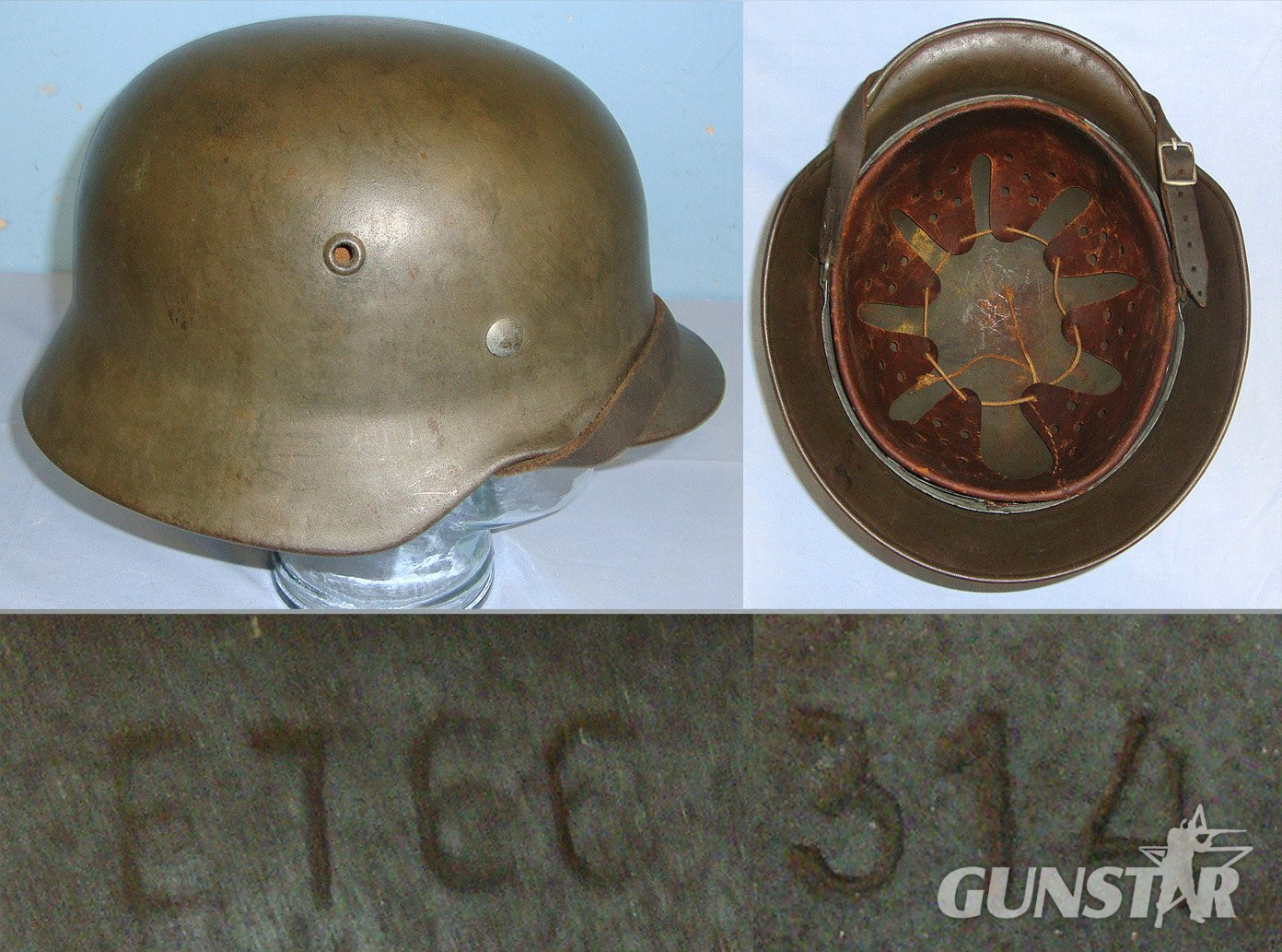 Antique & Militaria in 