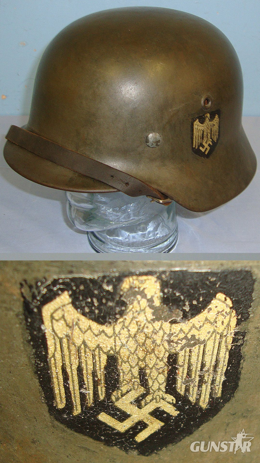 Antique & Militaria