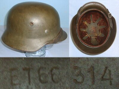 Antique & Militaria