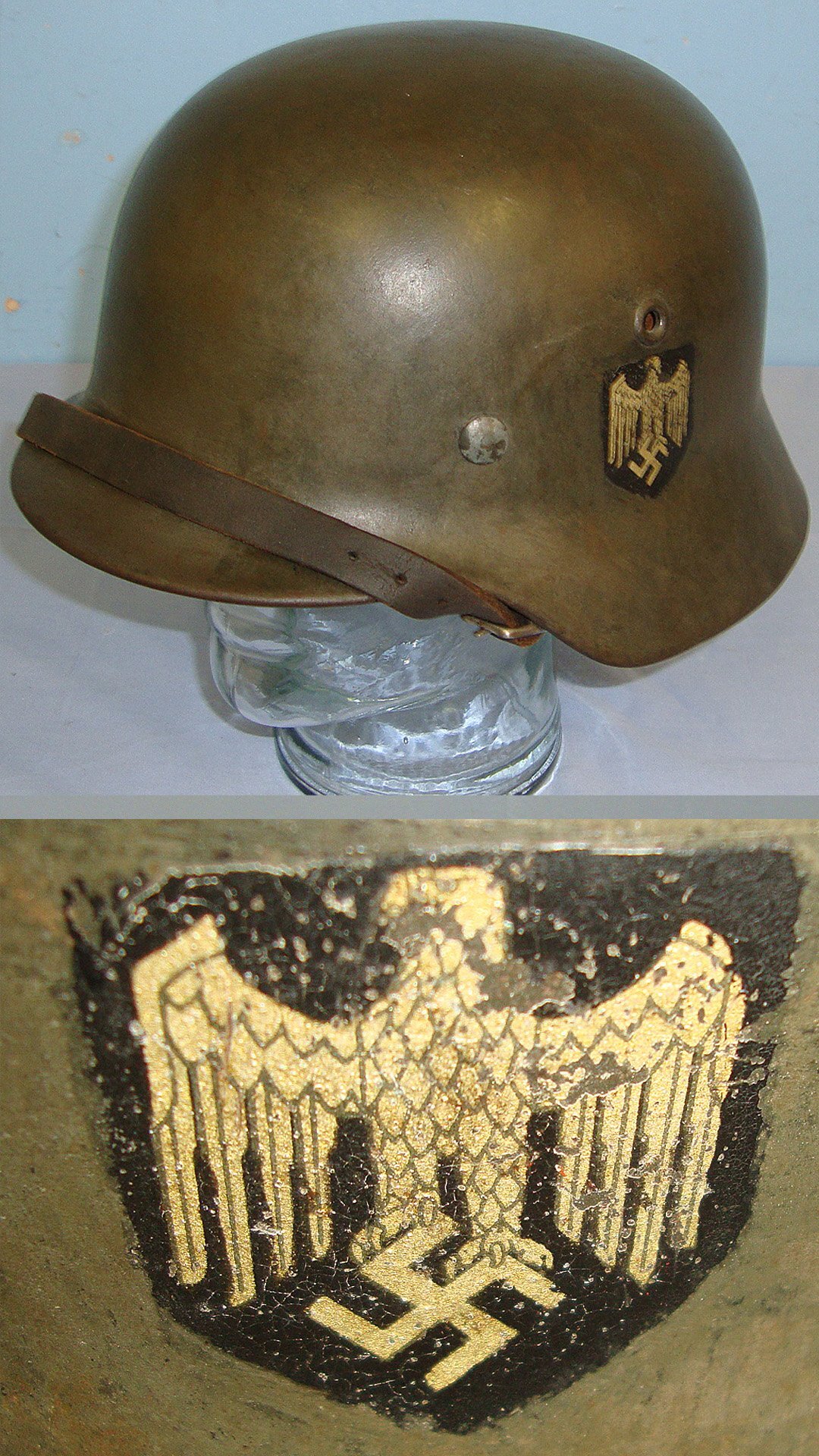 Antique & Militaria
