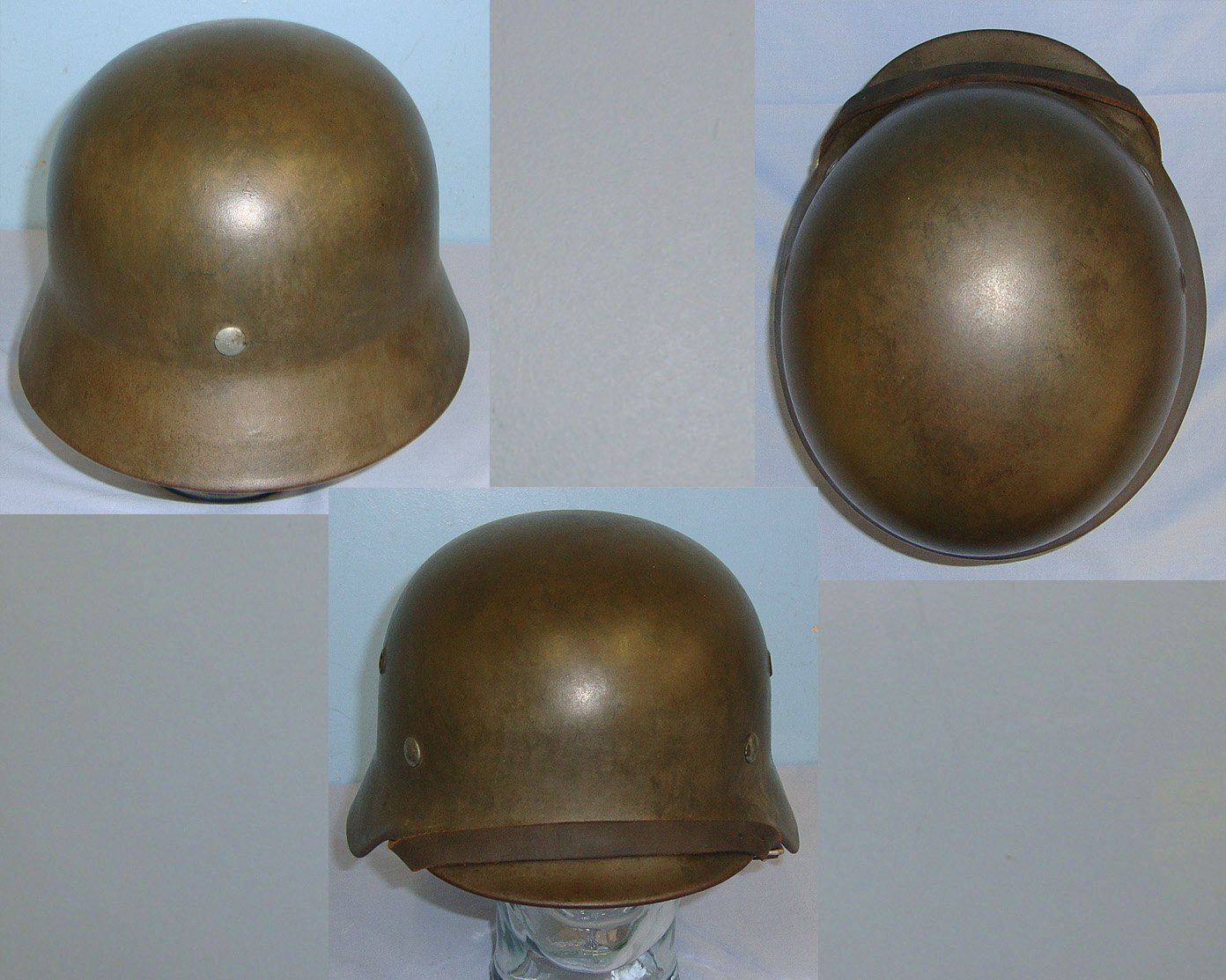  Antique & Militaria