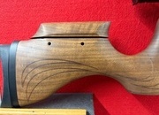 Chiappa 611FAS .177