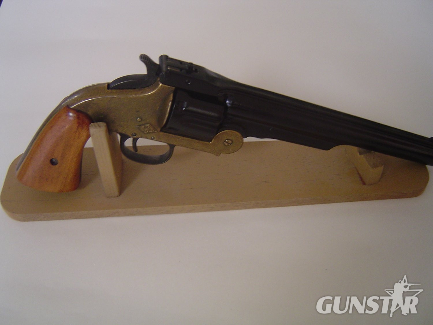  Colt or Scoffied scoffied - Non-firing