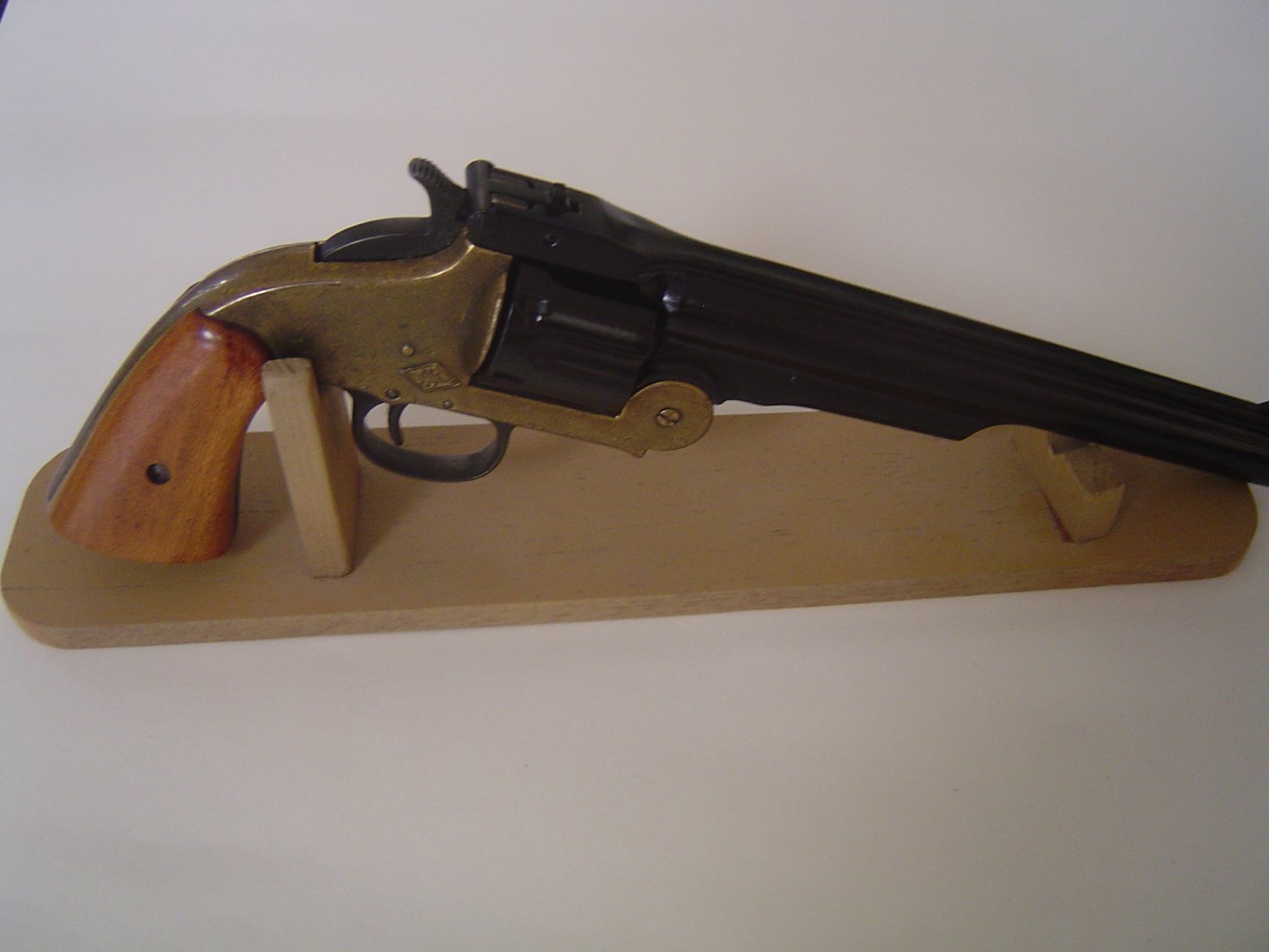  Colt or Scoffied scoffied - Non-firing