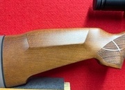 Weihrauch HW57 .22