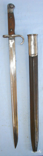  Bayonet