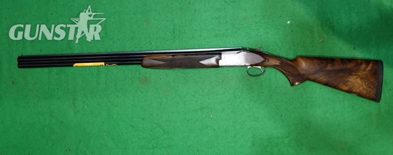 Browning B525 The Crown Over and Under 20 Bore/gauge