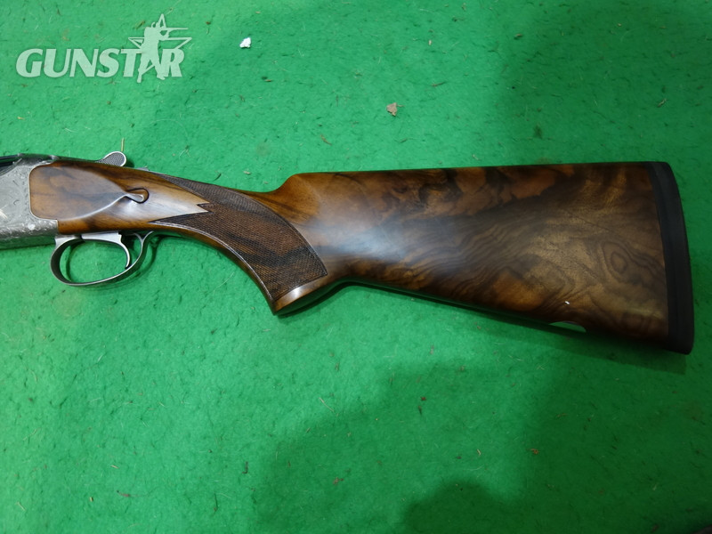  Browning B525 The Crown Over and Under 20 Bore/gauge