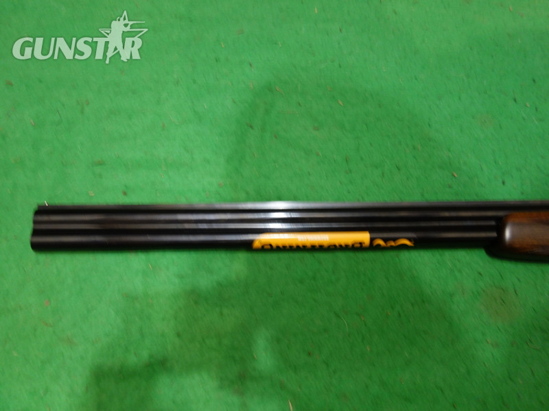 Browning B525 The Crown Over and Under 20 Bore/gauge 