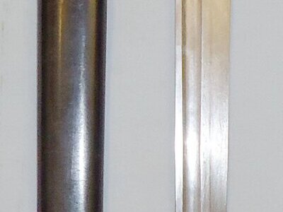 Mauser Bayonet