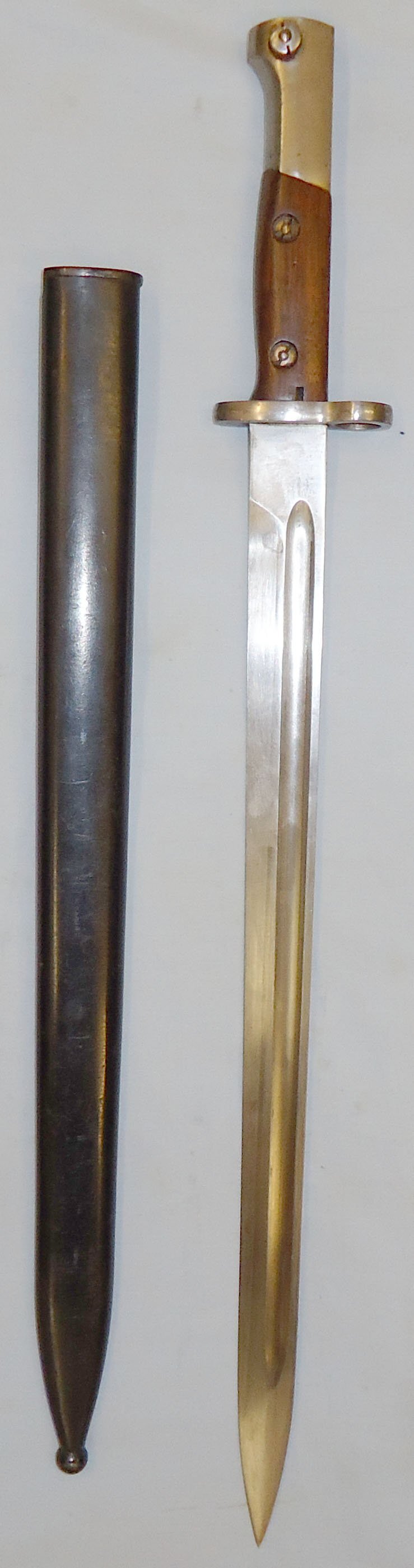  Mauser Bayonet