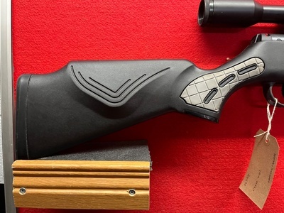 Hatsan Arms Stryker .25 Air Rifle