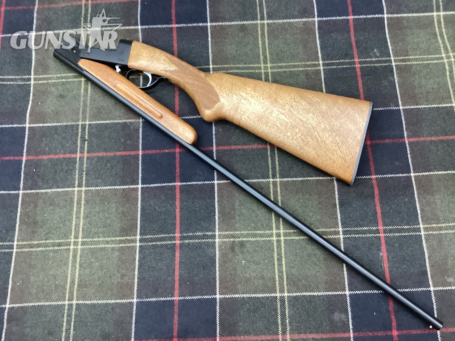 Yildiz TK36 Single Barrel .410 Bore/gauge