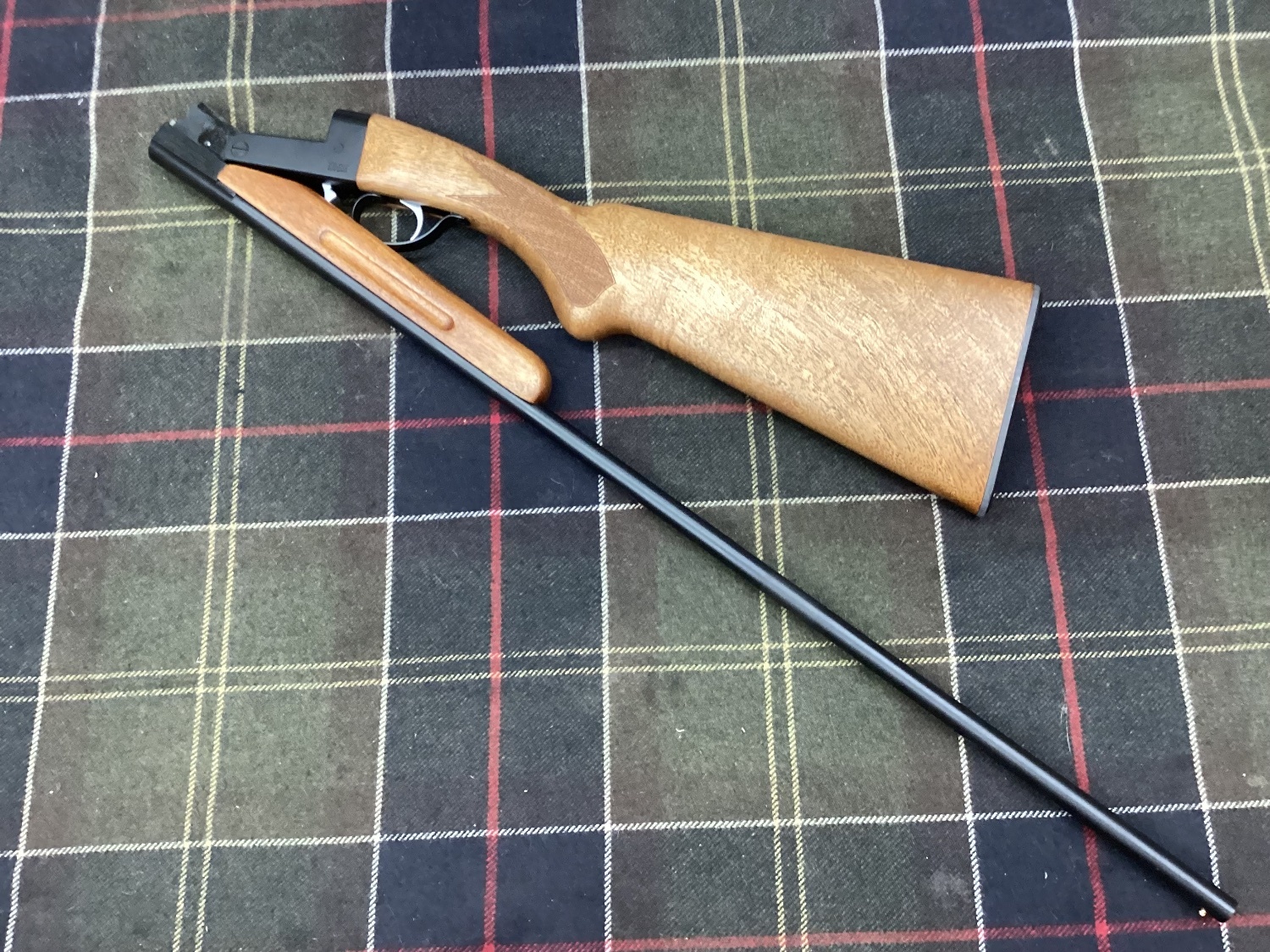Yildiz TK36 Single Barrel .410 Bore/gauge