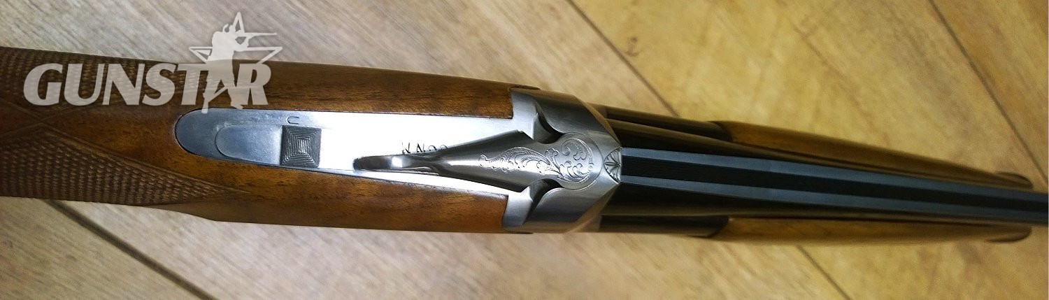  Browning Model 325 Over and Under 12 Bore/gauge